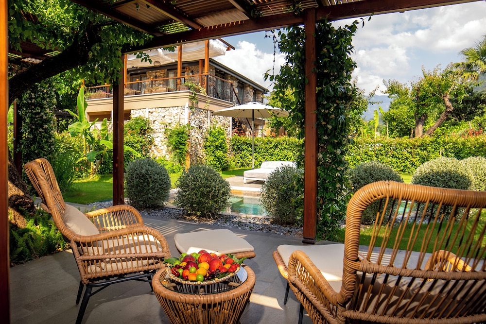 Villa Bliss - Photo 6