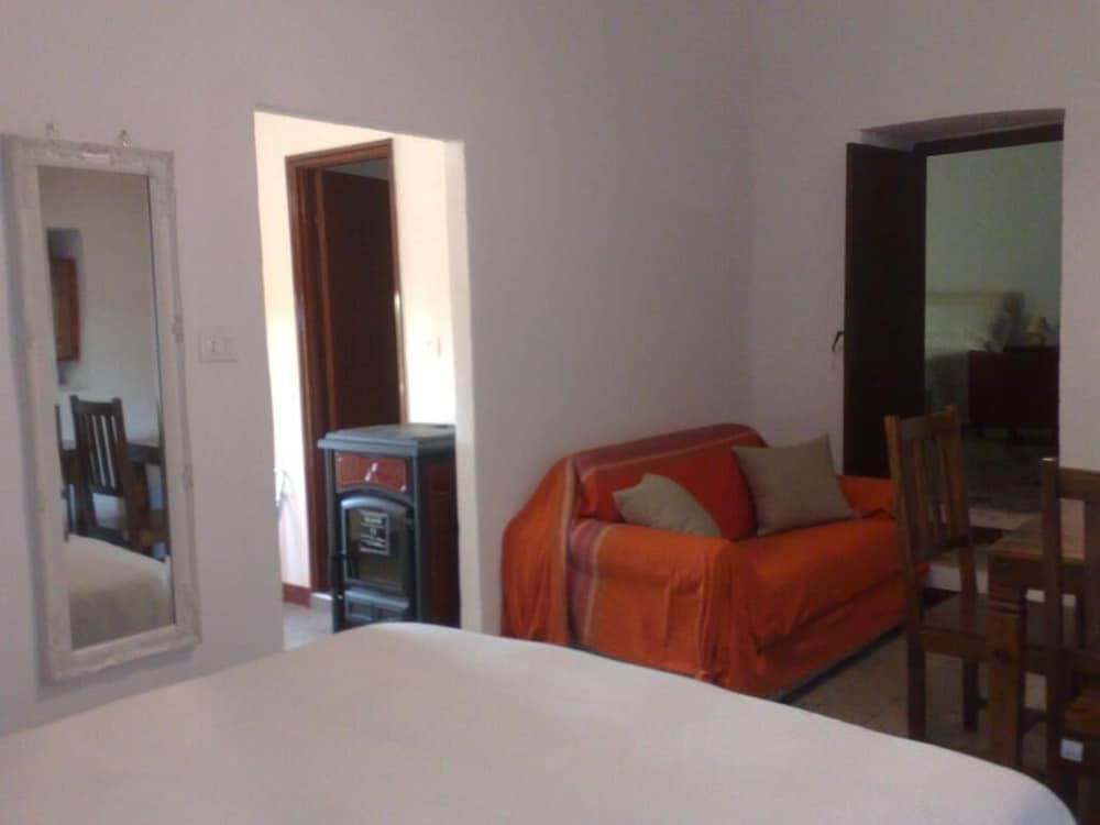 Quadruple Room photo 2