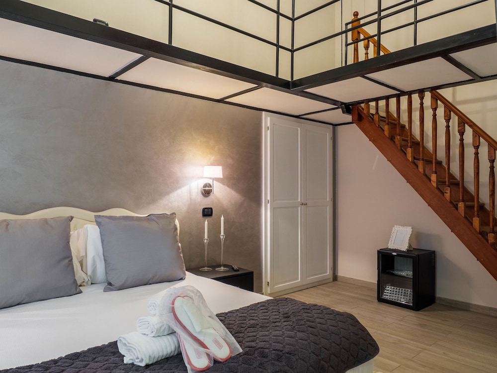 Design Triple Room photo 3
