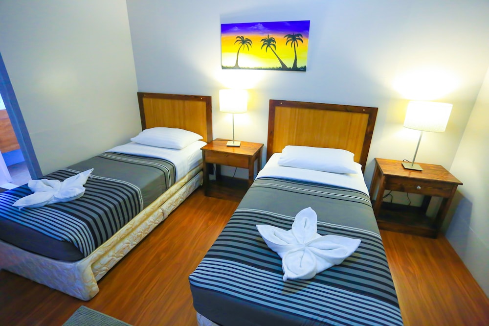 Standard Twin Room photo 1
