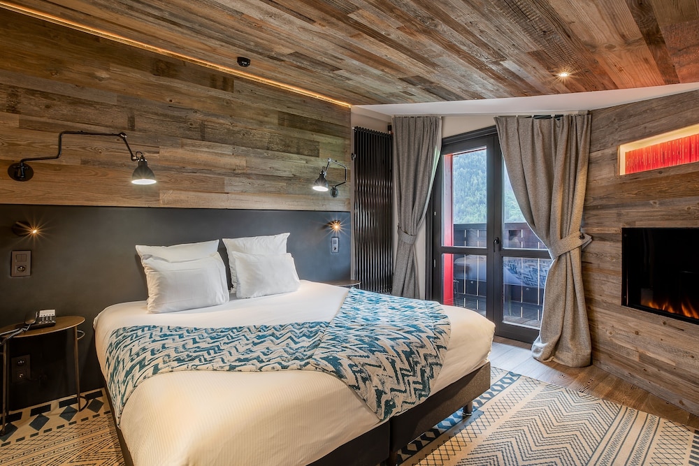 Romantic Suite, Mountain View (Refuge) - Photo 2