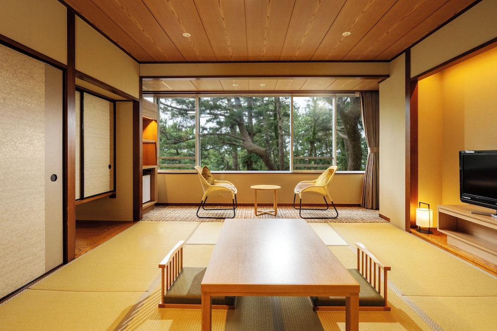 Japanese-style room A, Non Smoking
