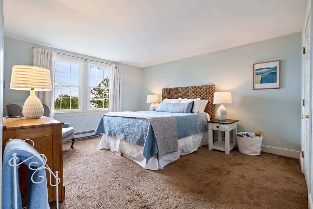 House, Multiple Beds, Patio, Ocean View (Bayview Beach House)
