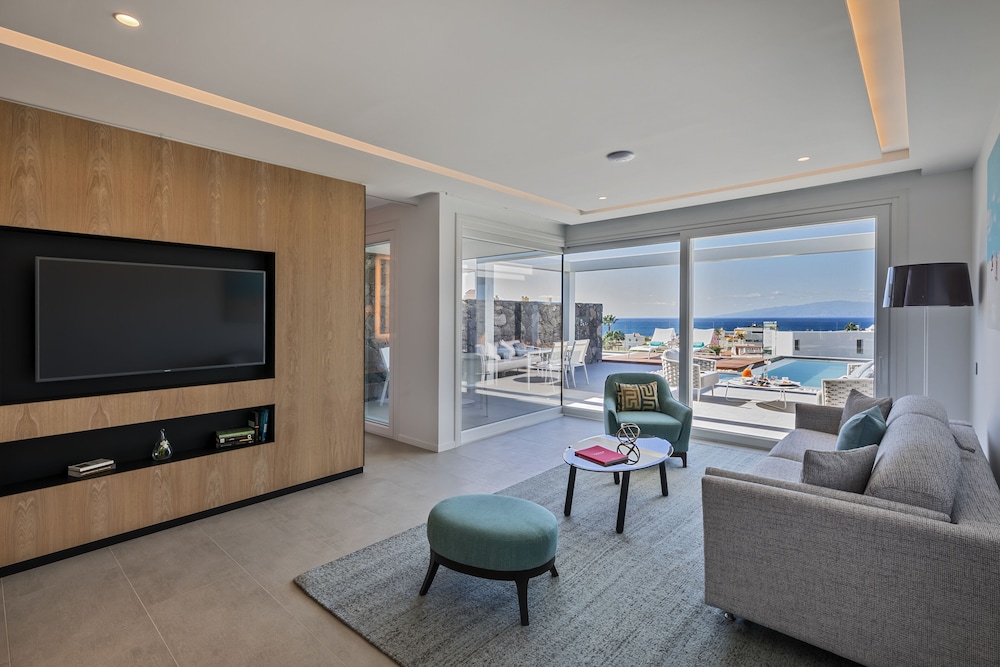 Villa, 1 Bedroom, Private Pool (Suite)