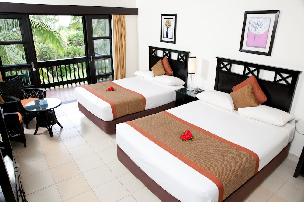 Superior Garden View Room photo 1