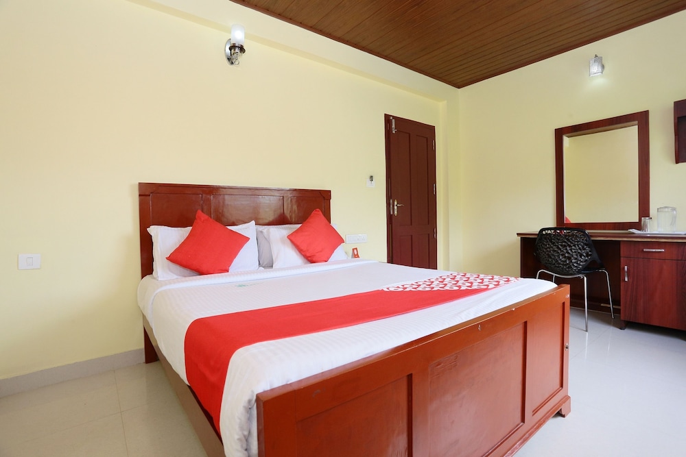 Double Or Twin Room photo 1