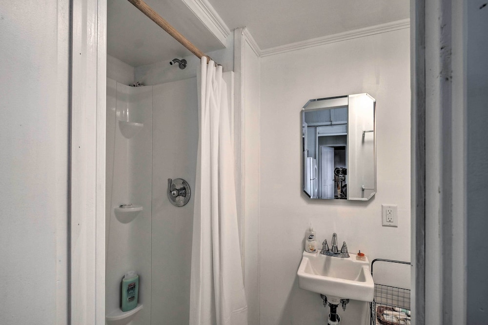 House (2 Bedrooms) photo 2