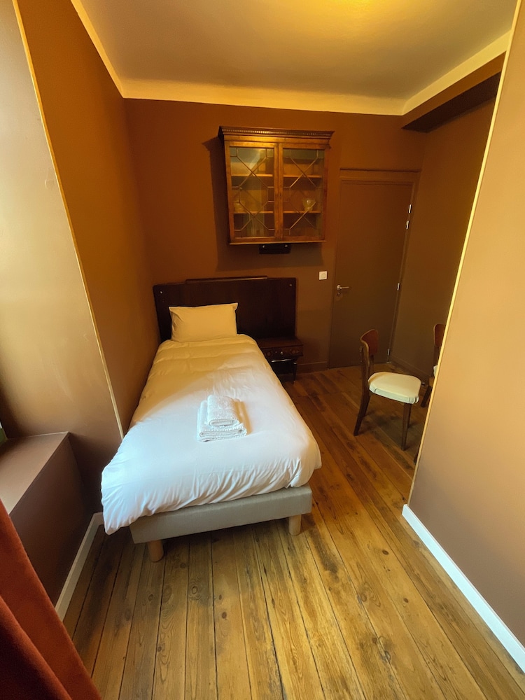 Classic Triple Room photo 3