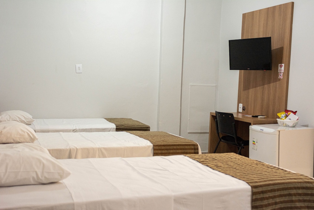 Deluxe Triple Room photo 1