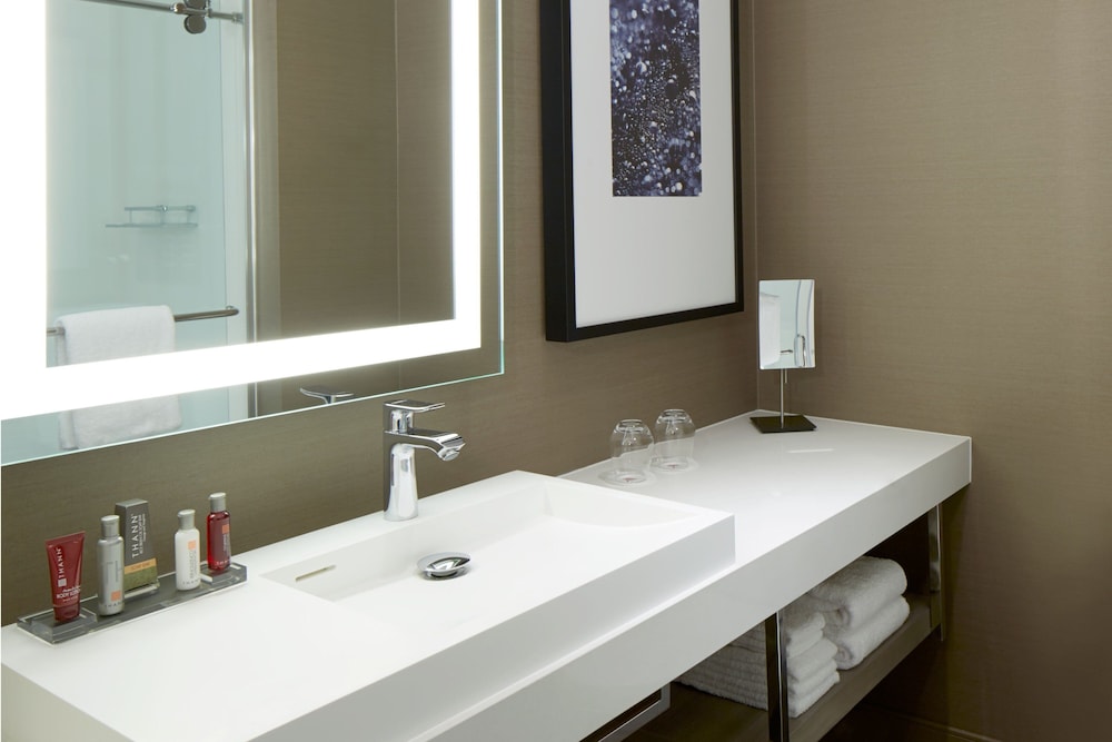Seattle Marriott Bellevue, Photo 2