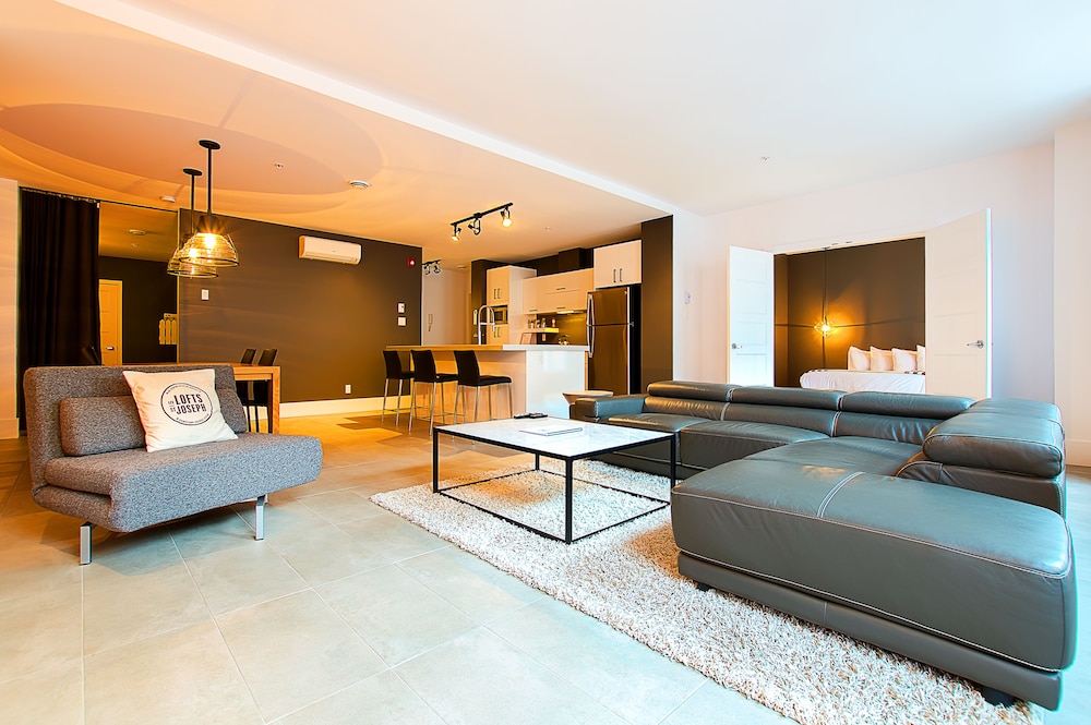 Apartment, 2 Bedrooms (201) thumbnail 6