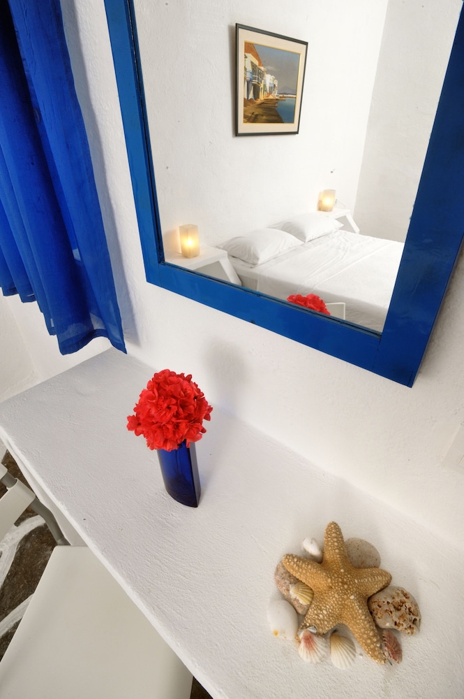 Traditional Double Room, Sea View photo 3