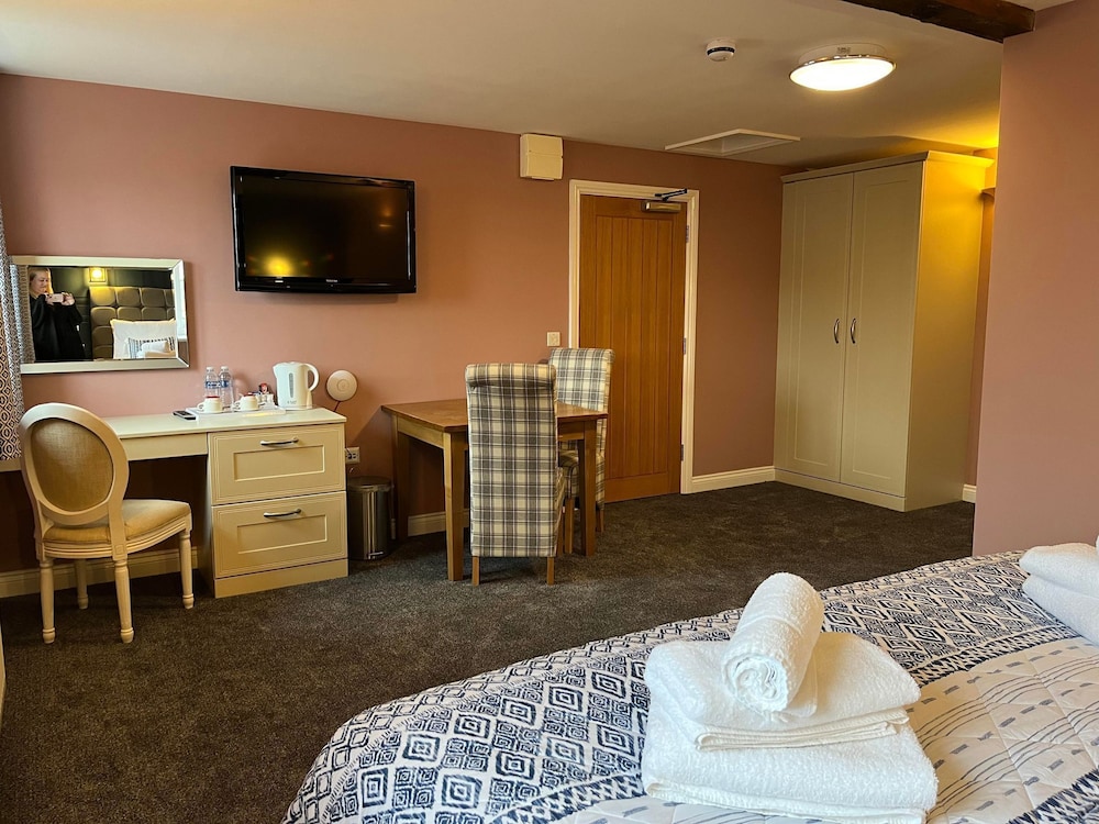 Deluxe Double Room photo 3