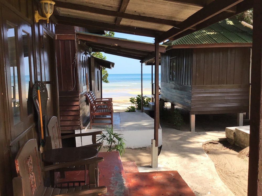 Gardenview Cottage Aircon photo 2