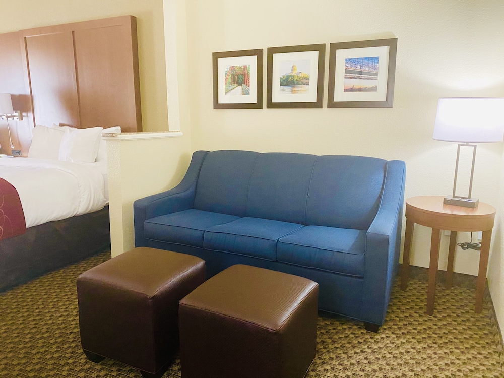 Suite, Non Smoking - Photo 5