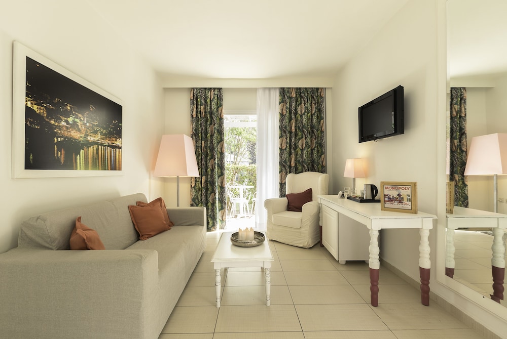 Family Suite photo 3