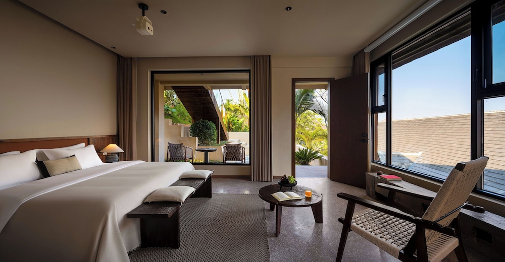 Design Single Room