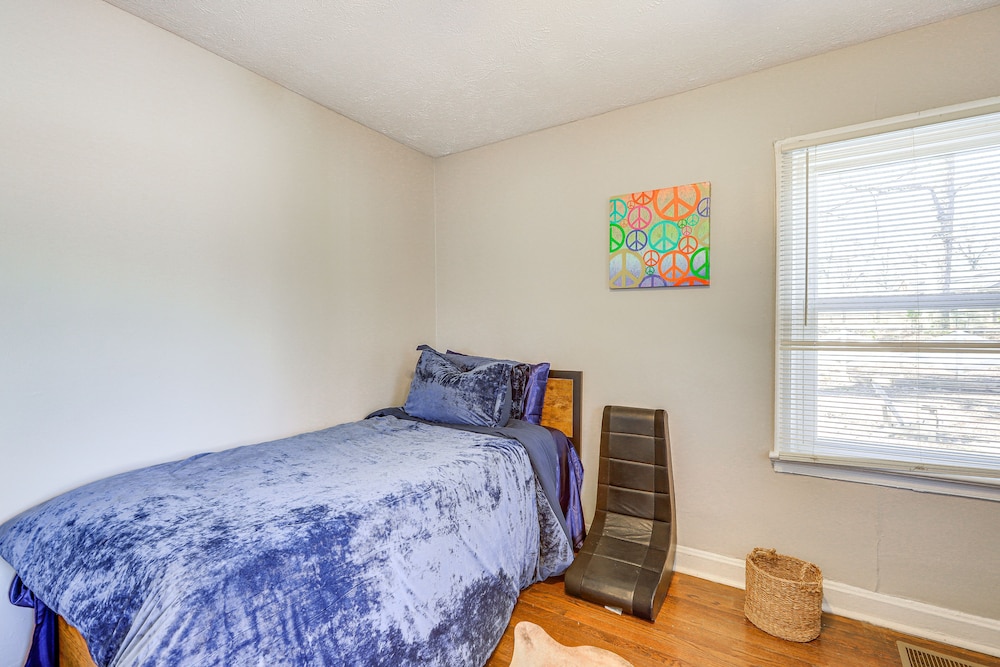 House (3 Bedrooms) photo 2