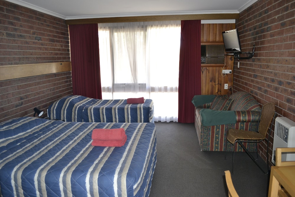 Twin Room photo 1