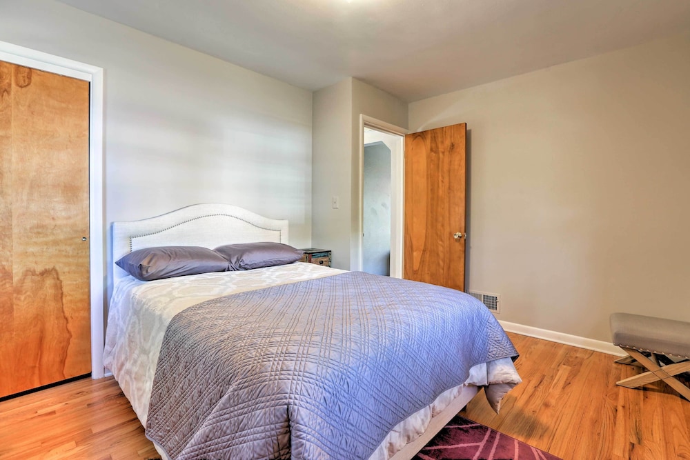 House (2 Bedrooms) photo 2