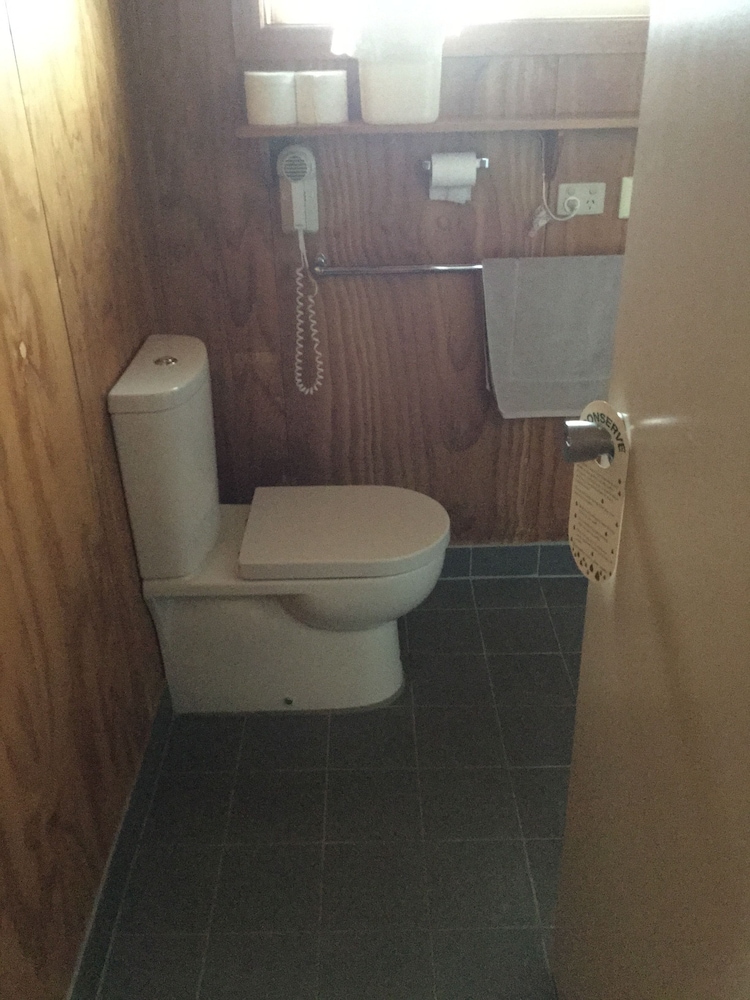 Standard Suite, 2 Bedrooms, Non Smoking, Kitchen (Cottage) photo 2