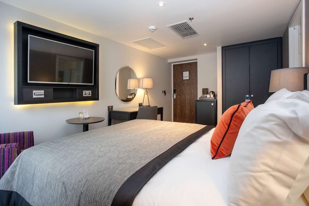 Classic Room, 1 Small Double Bed - Photo 4