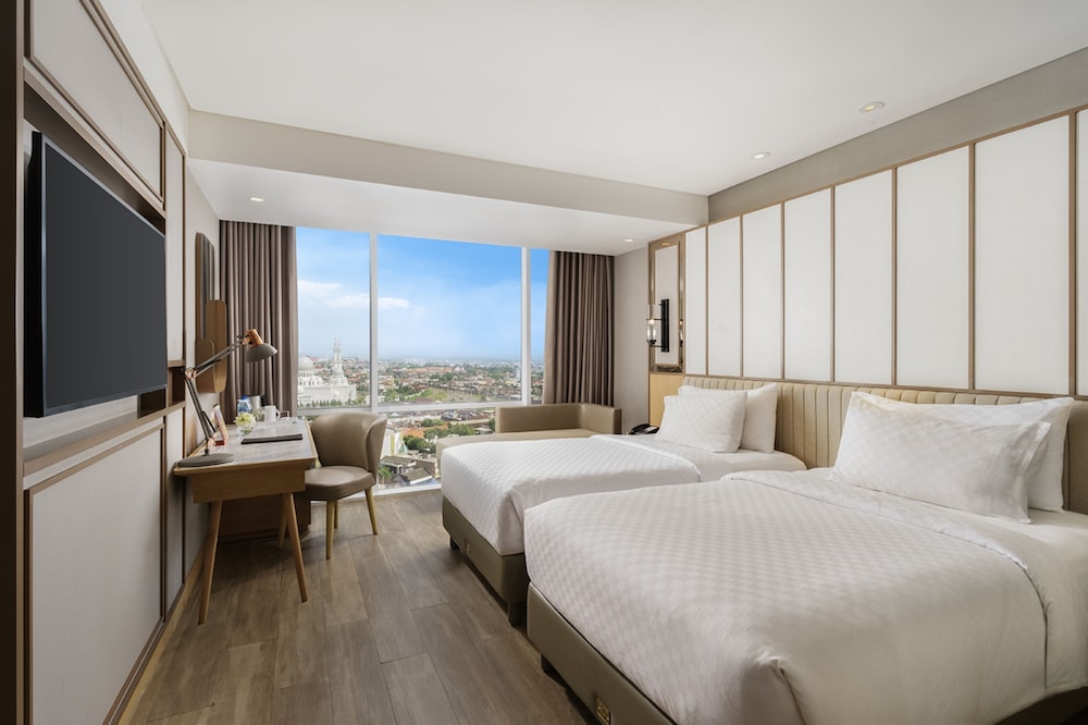 Grand Twin Room, 2 Twin Beds