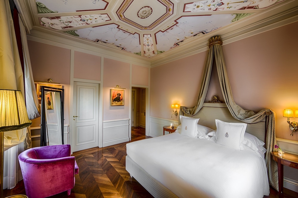 Classic Room - Photo 1