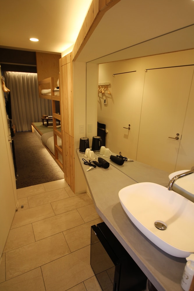 Superior Triple Room Max5 Comfort3, Non Smoking photo 3