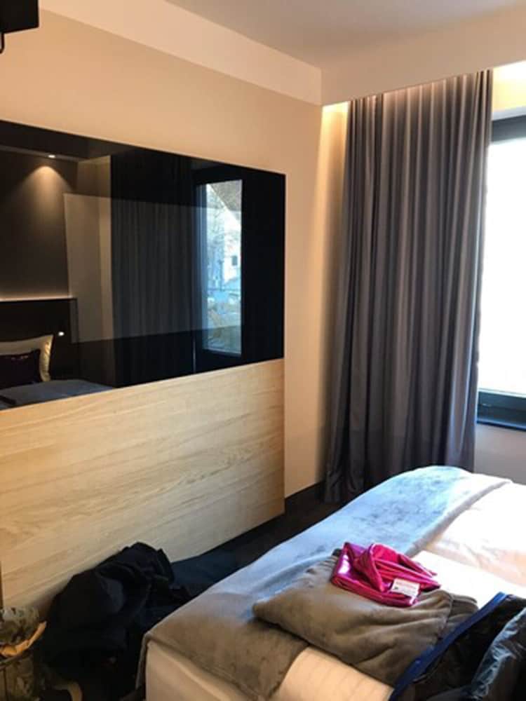 Comfort Double Room - Photo 7