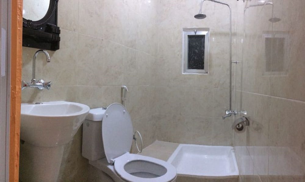 Single Room photo 1