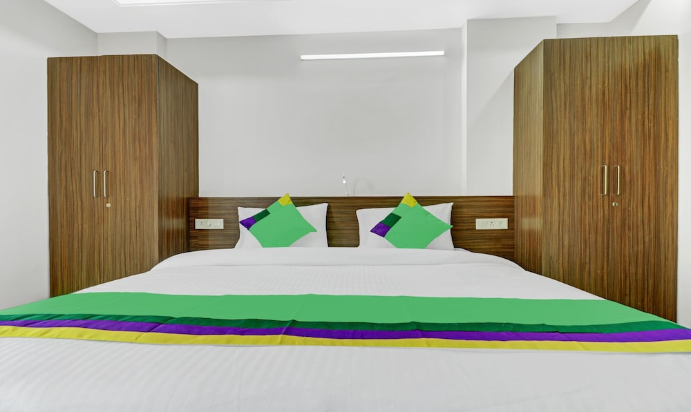 Standard Room - Photo 6