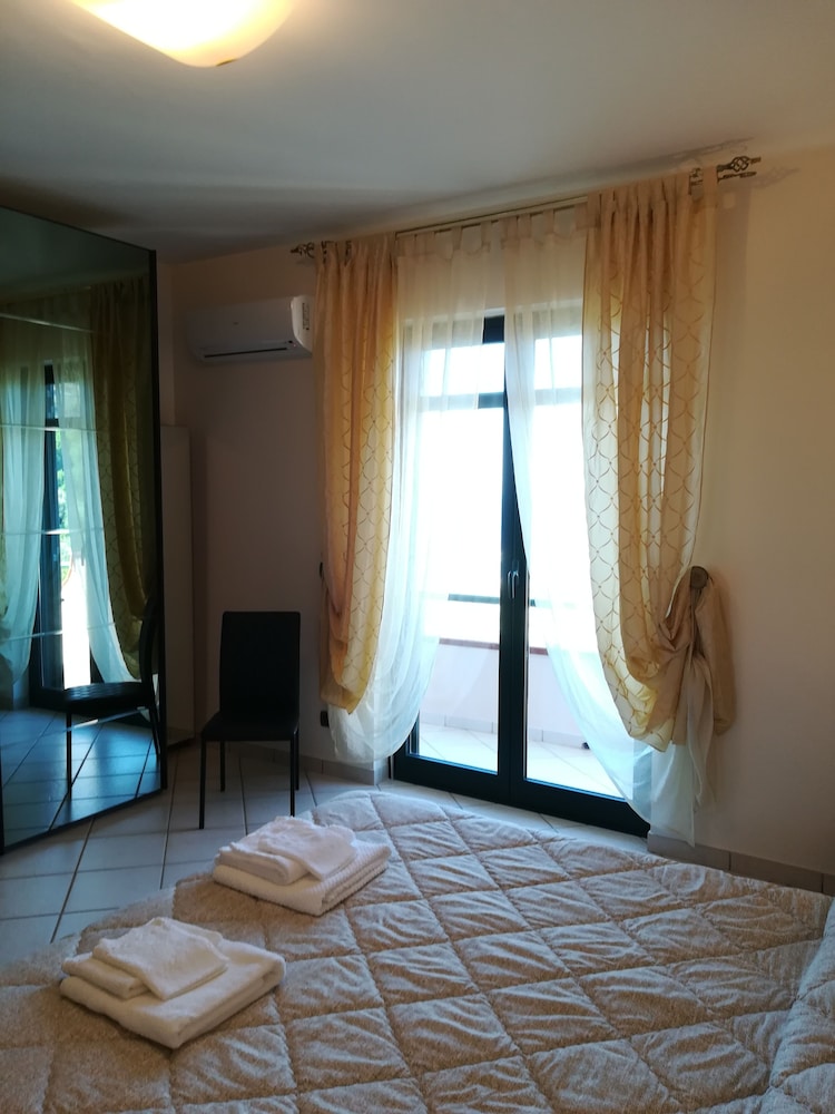 Deluxe Double Room, Ensuite