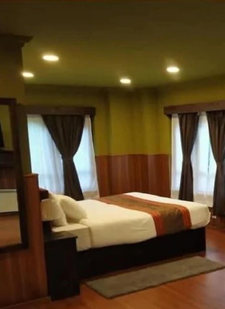Luxury Double Room photo 2