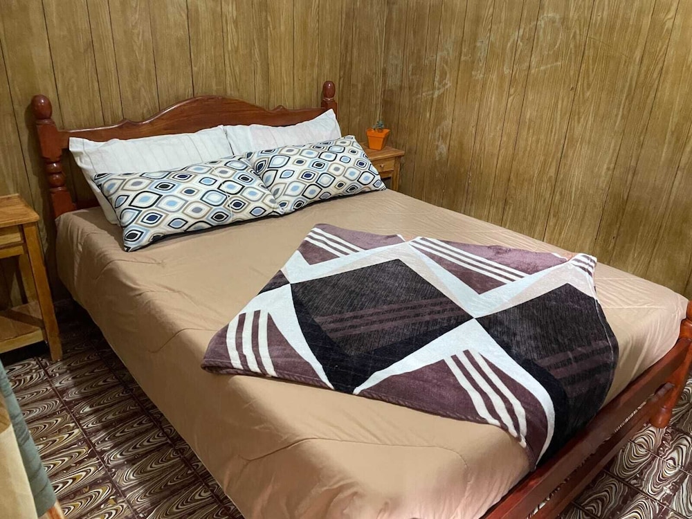 Basic Double Room photo 1