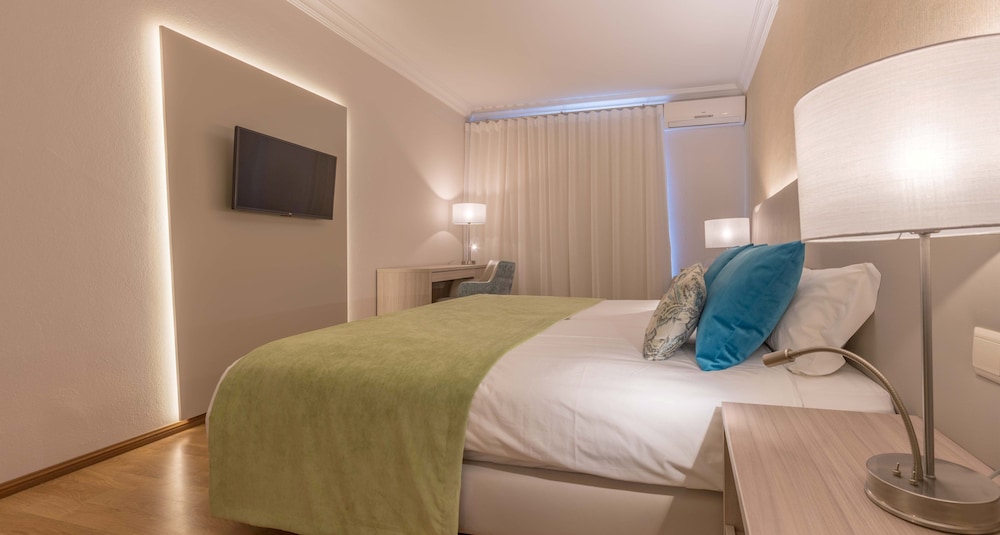 Panoramic Double Room photo 3