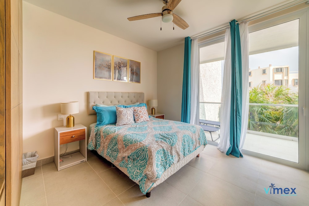 Apartment, 2 Bedrooms, Balcony photo 2