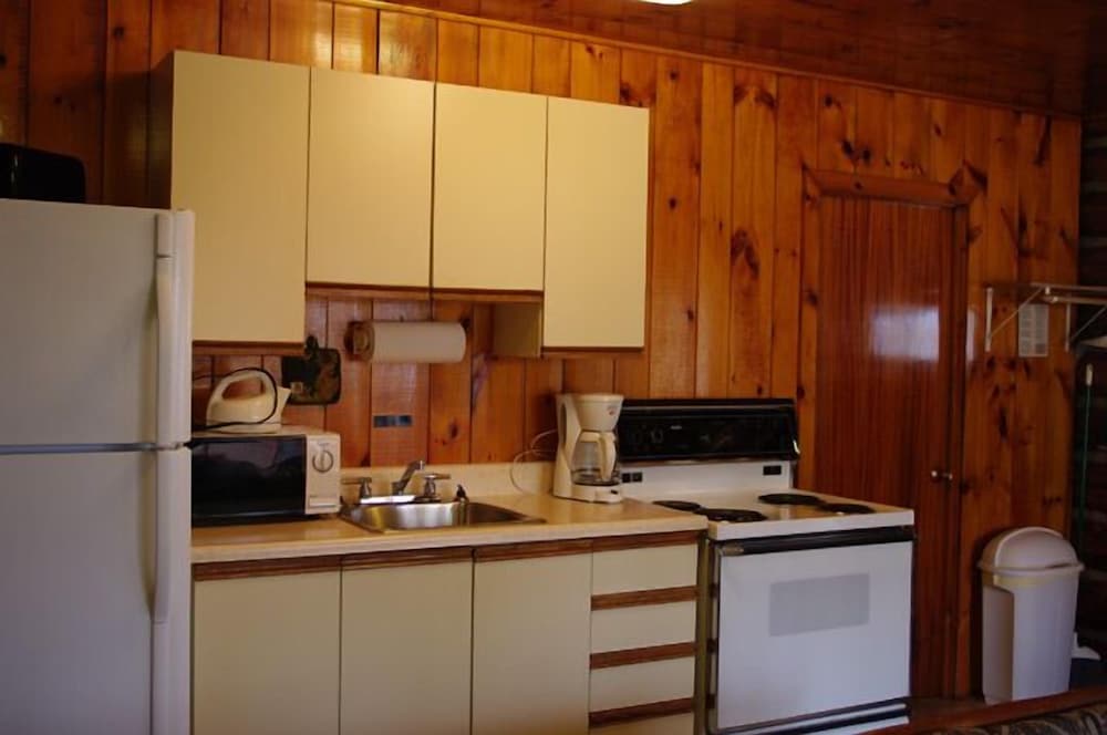 Cabin, 4 Bedrooms, Kitchen, Lake View (Cabin 1) photo 2