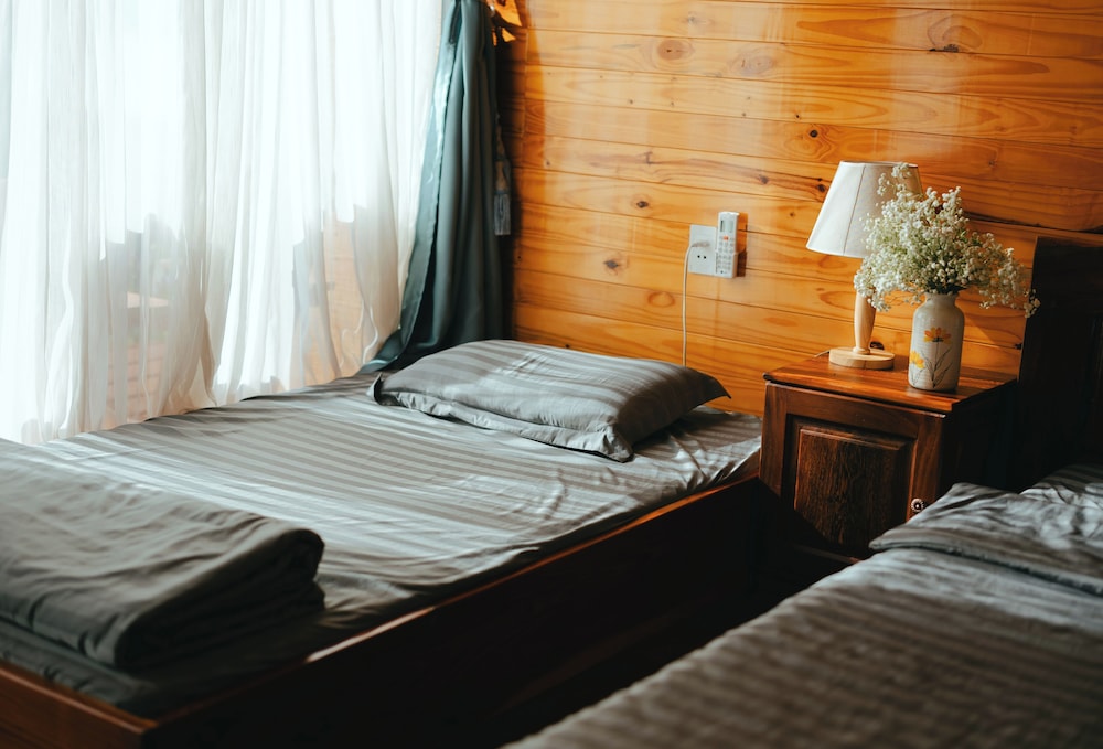 Chalet photo 3
