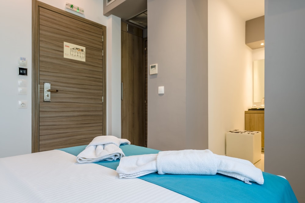 Economy Room, 1 Double Bed photo 2