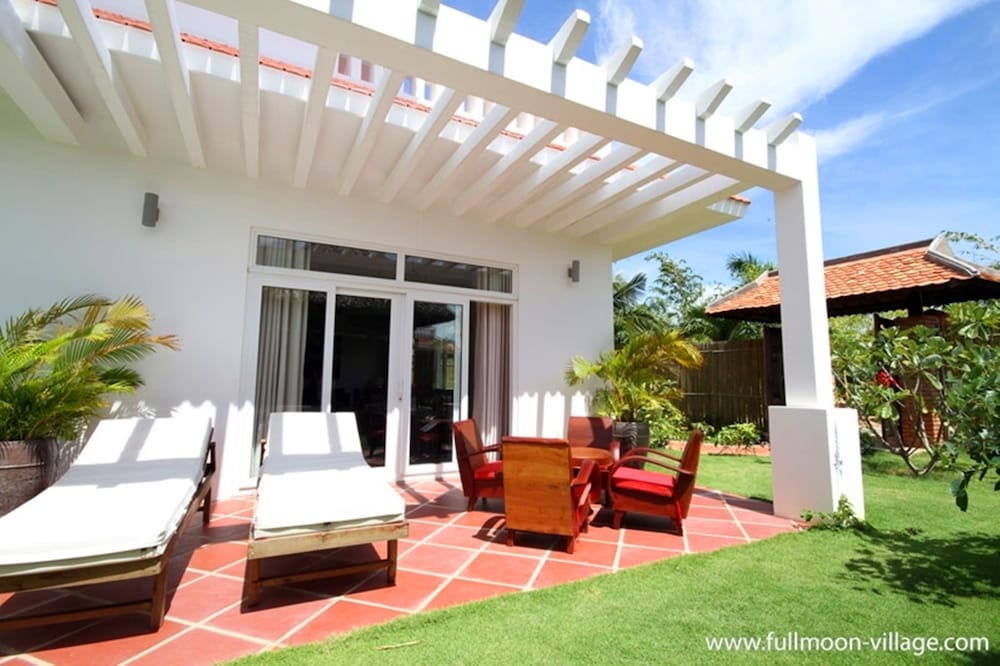 Villa, 3 Bedrooms - Photo 12