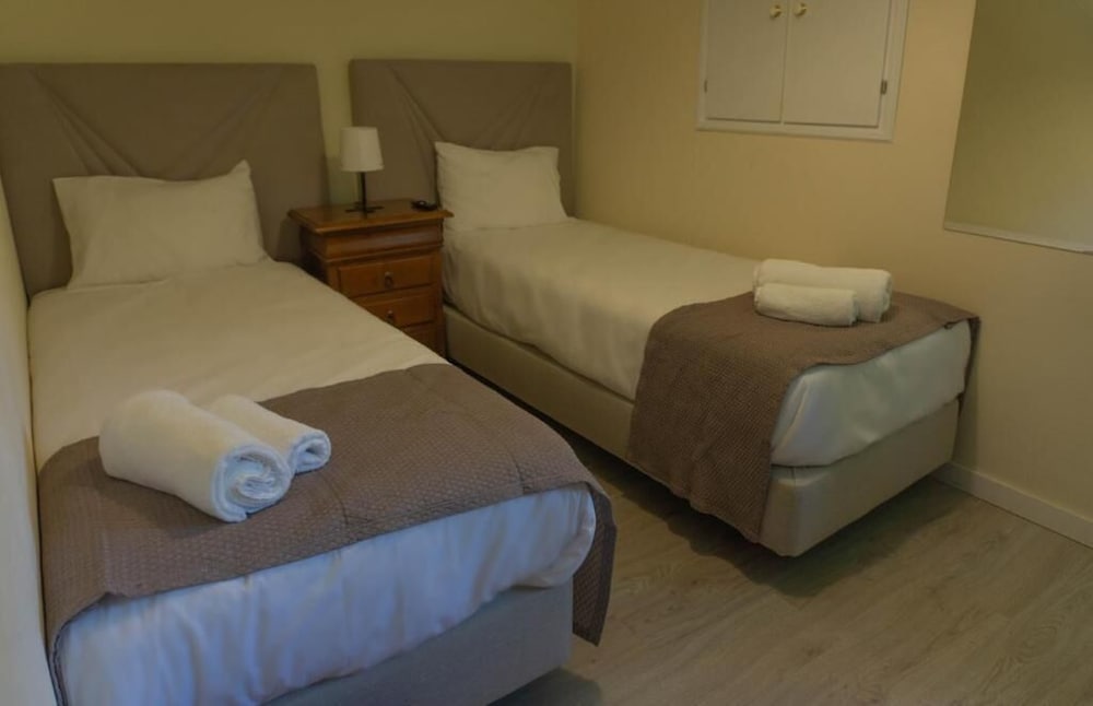 Family Quadruple Room, 2 Bedrooms photo 3