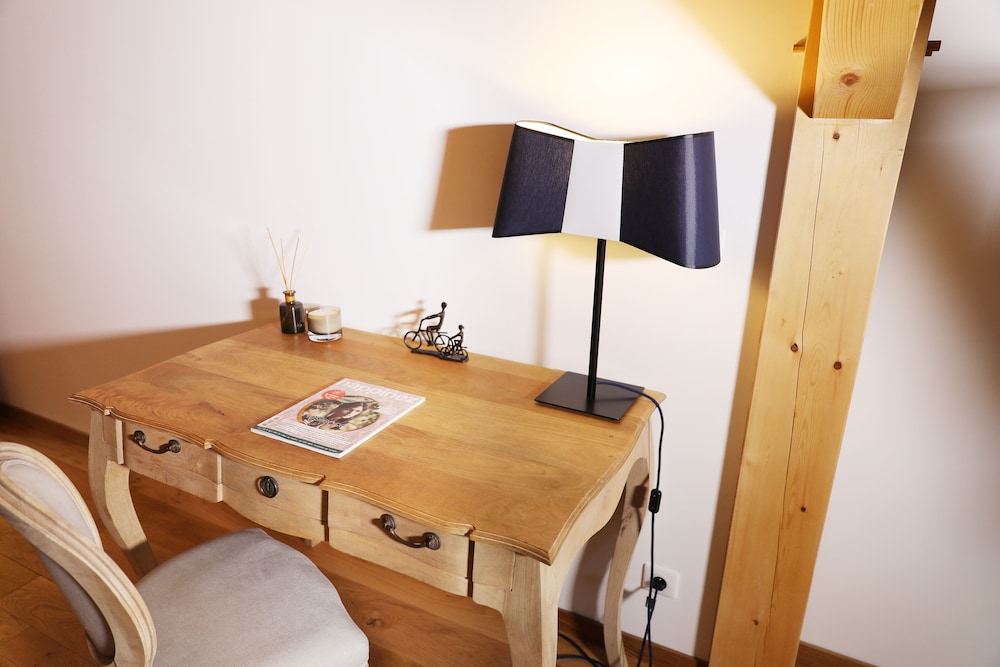 Room (La Furieuse) photo 3
