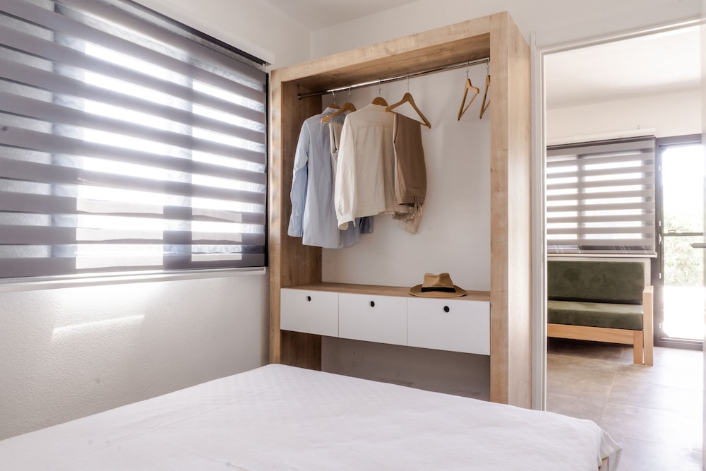 Elite Apartment, 1 Bedroom (400 meters away) photo 2