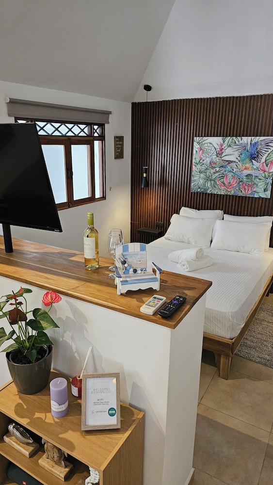 Superior Villa, 1 Queen Bed, Private Pool