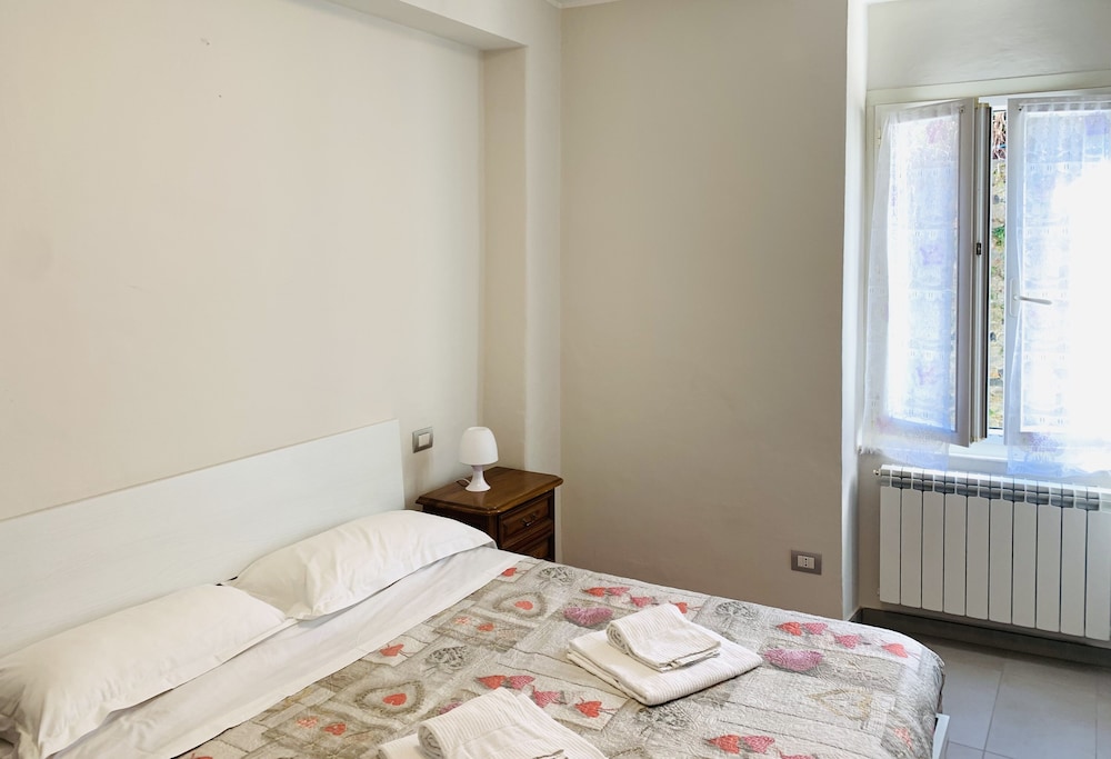 Apartment, 1 Bedroom (Amleto) (Piazza Boggiani 5))