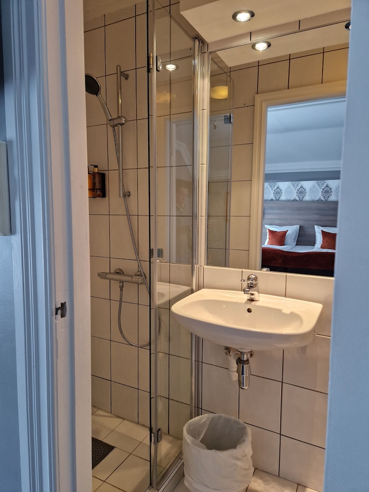 Standard dobbeltrom - Photo 5