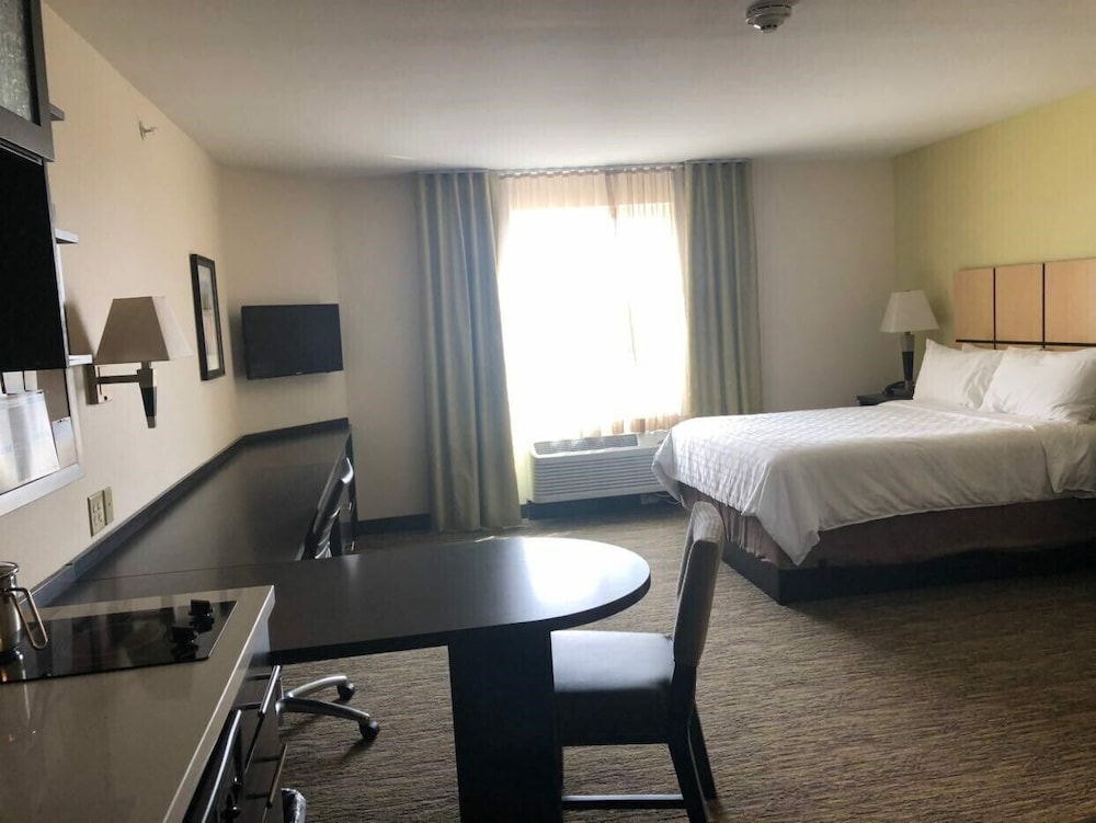 Candlewood Suites Midland by IHG, Billede 3