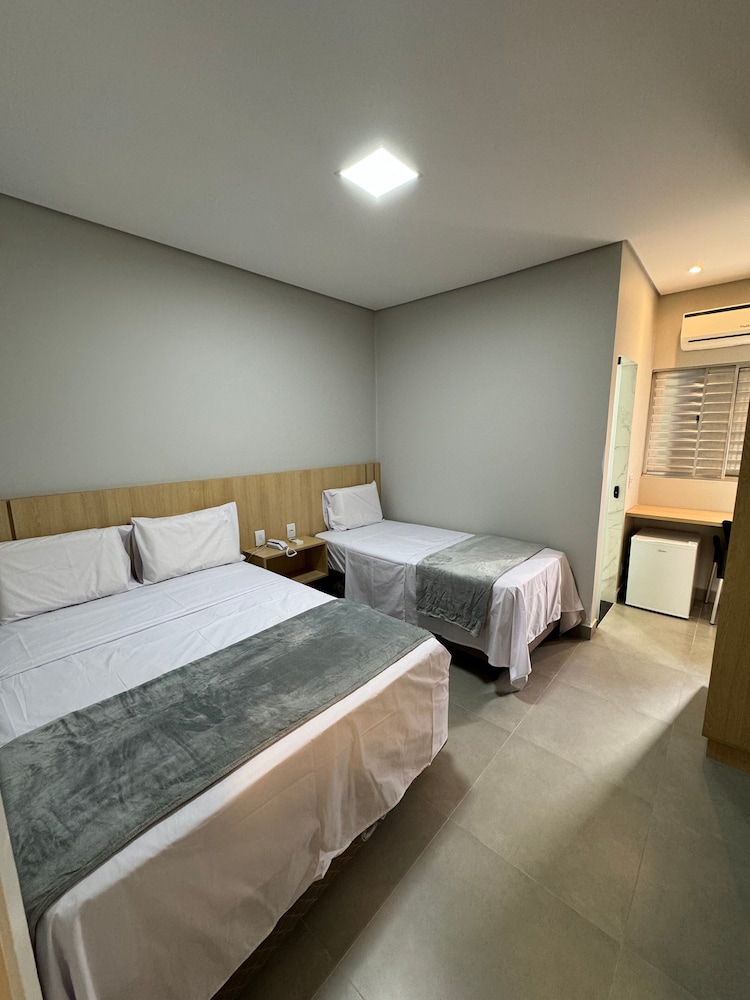 Family Triple Room