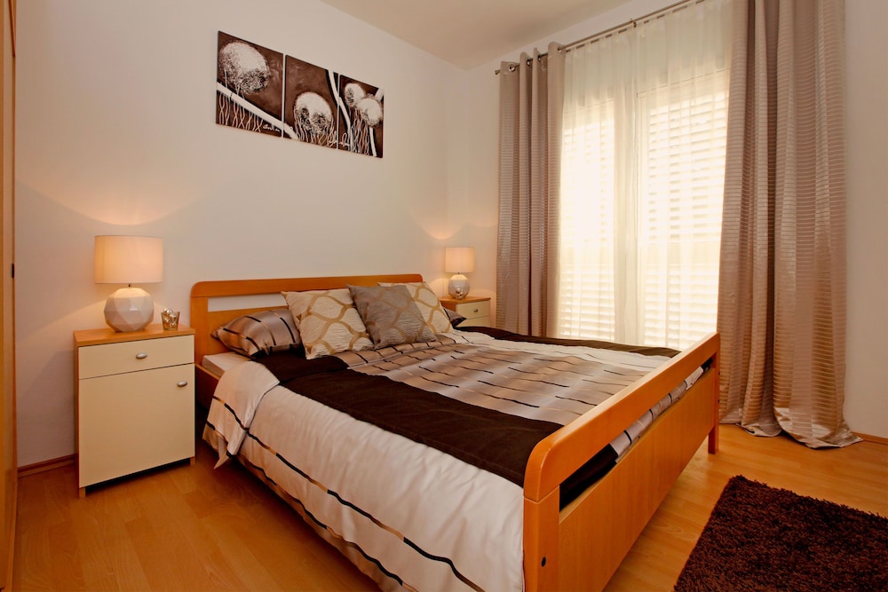 Villa, Multiple Beds, Non Smoking, Sea View